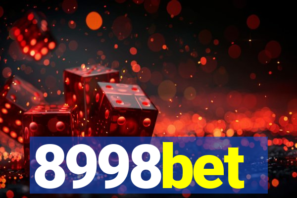 8998bet