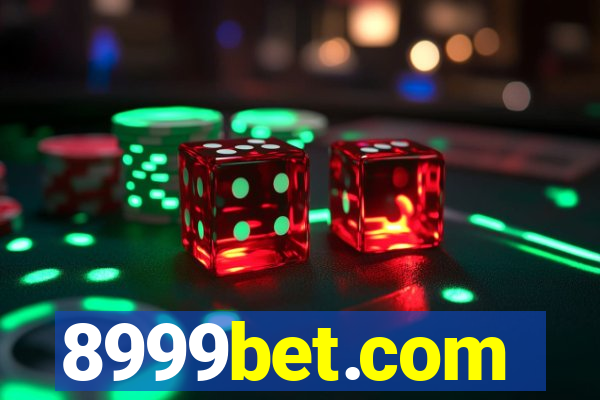 8999bet.com