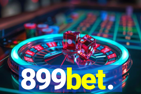 899bet.