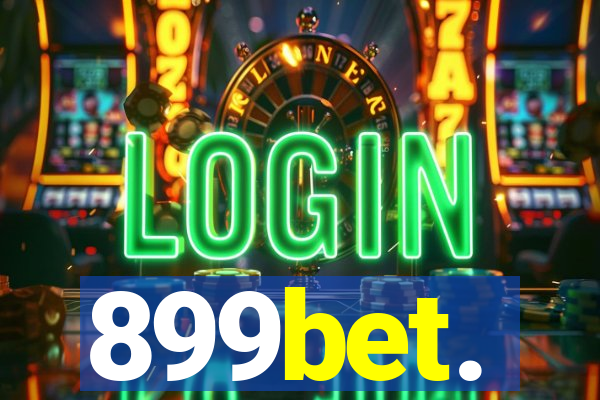 899bet.