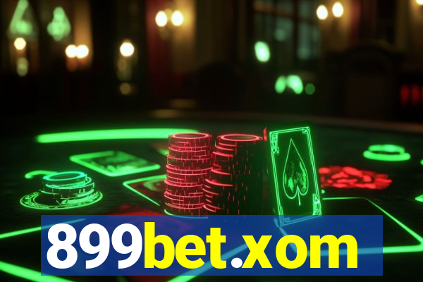 899bet.xom
