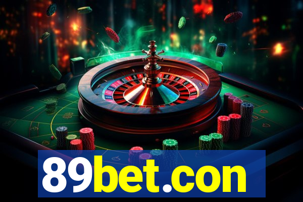 89bet.con
