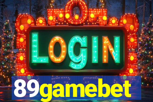 89gamebet