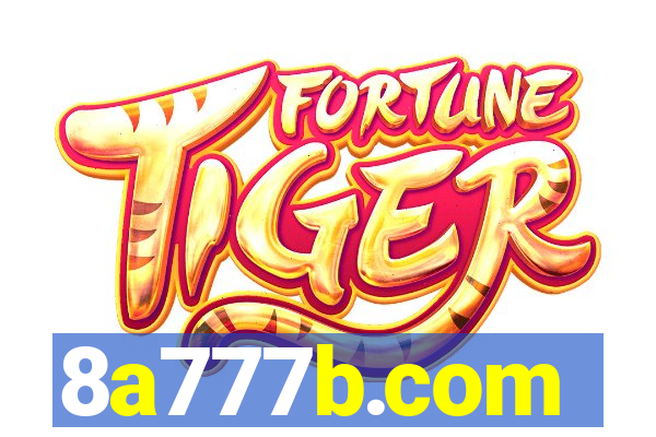 8a777b.com