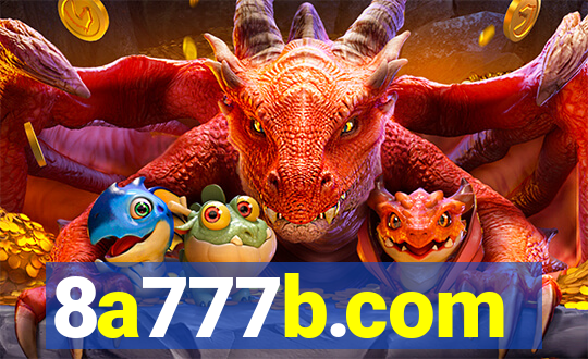 8a777b.com