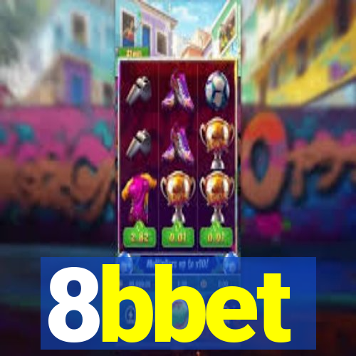 8bbet