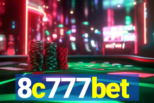 8c777bet