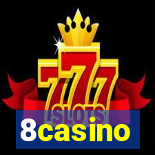 8casino