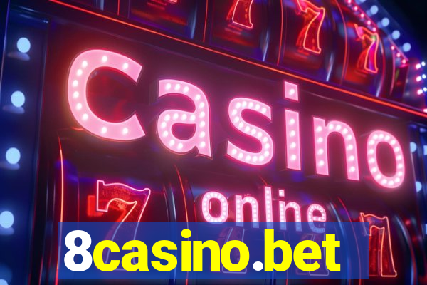 8casino.bet