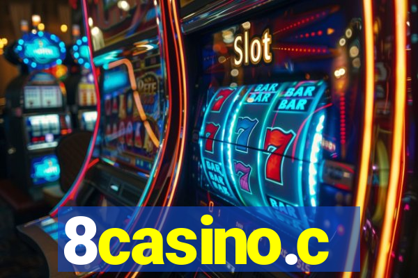 8casino.c