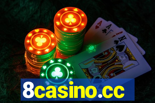 8casino.cc