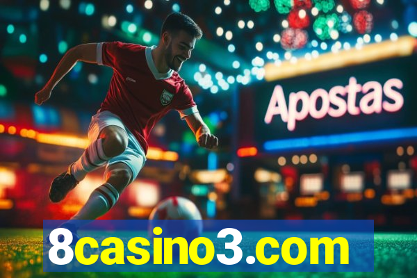 8casino3.com