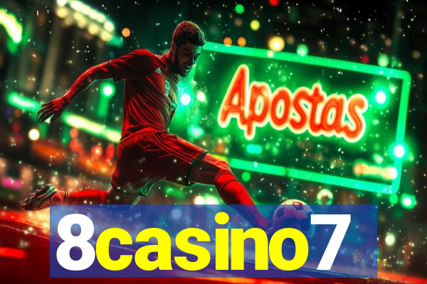 8casino7