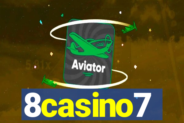 8casino7