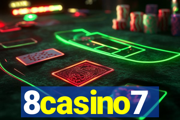 8casino7