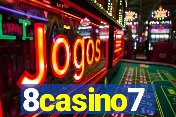 8casino7