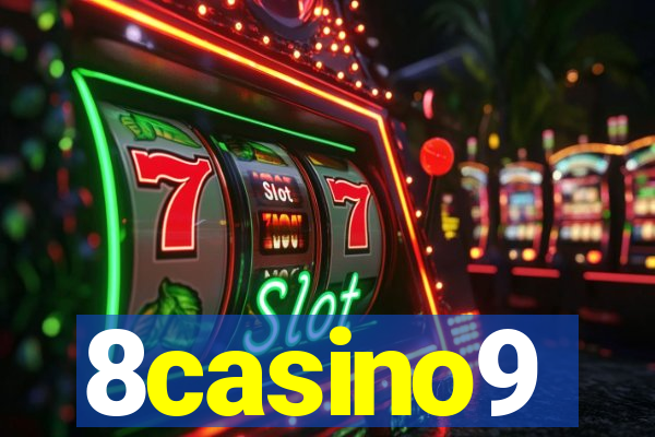 8casino9