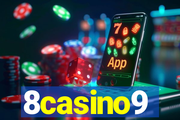 8casino9