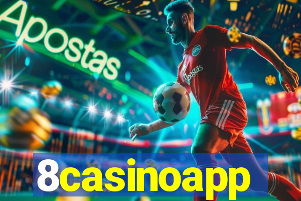 8casinoapp