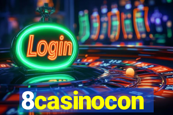 8casinocon