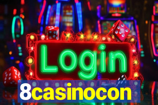 8casinocon