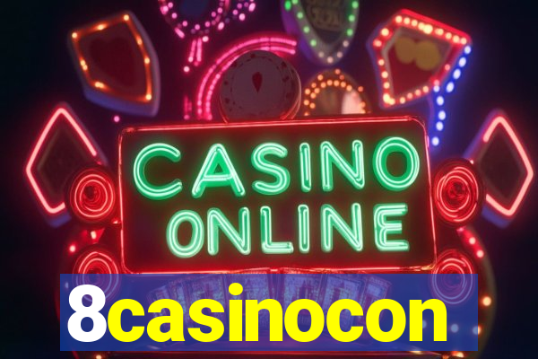 8casinocon