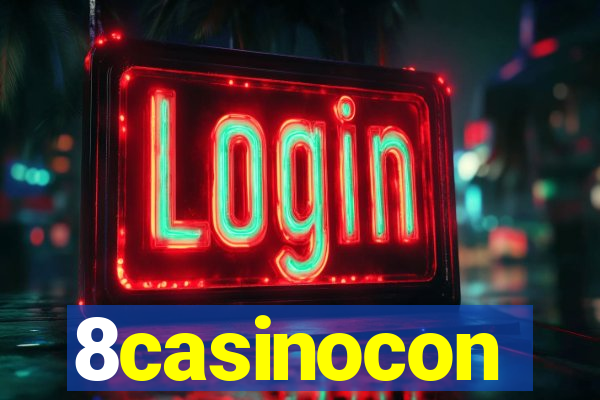 8casinocon