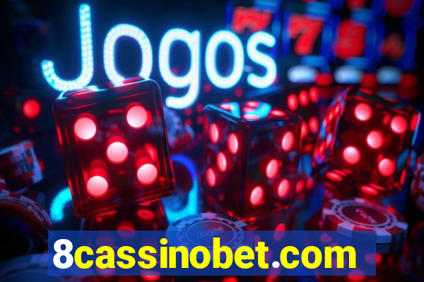 8cassinobet.com