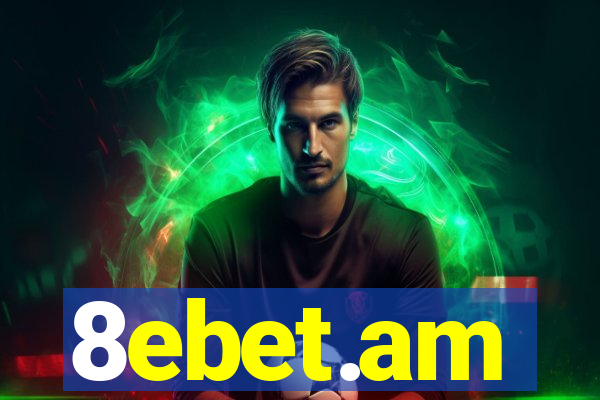 8ebet.am