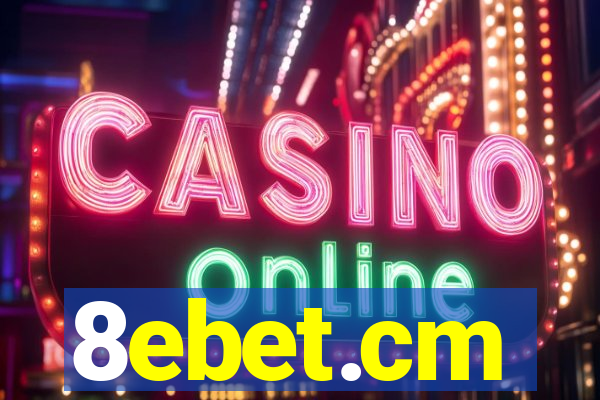 8ebet.cm