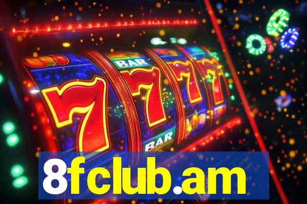 8fclub.am