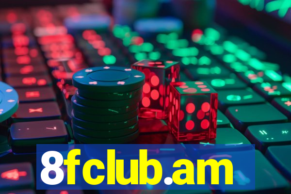 8fclub.am
