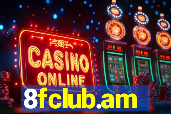 8fclub.am