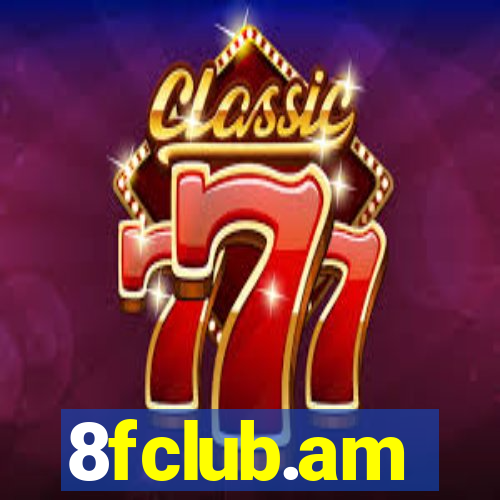 8fclub.am