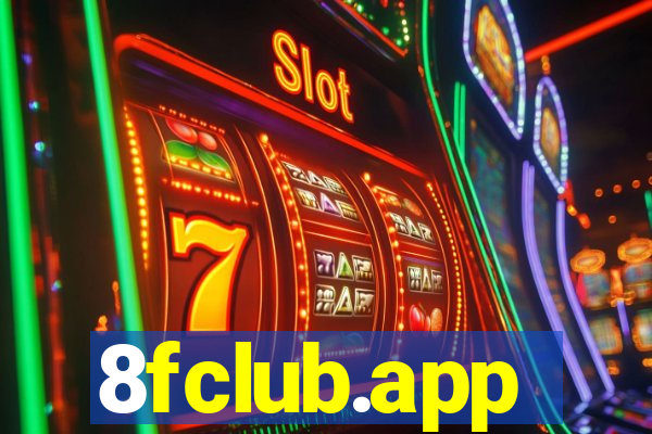 8fclub.app