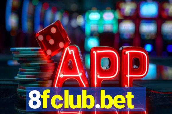 8fclub.bet