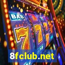 8fclub.net