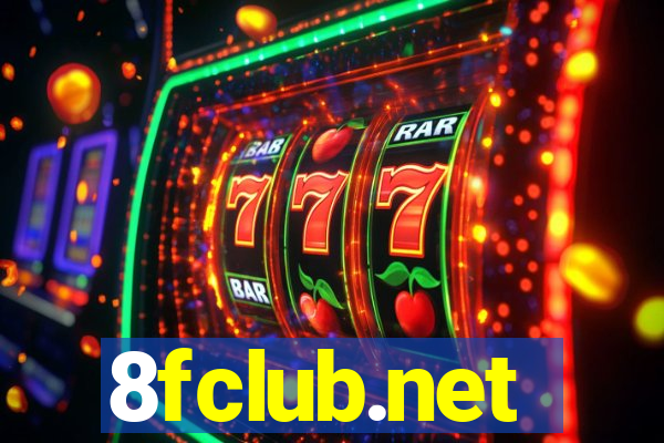 8fclub.net