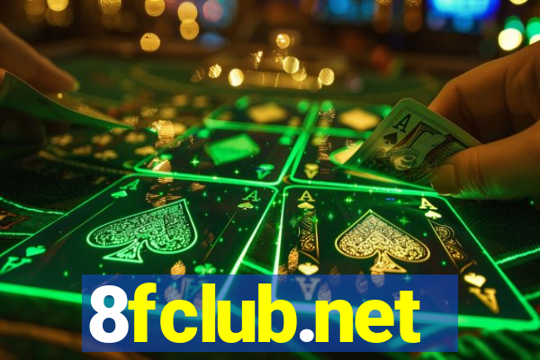 8fclub.net