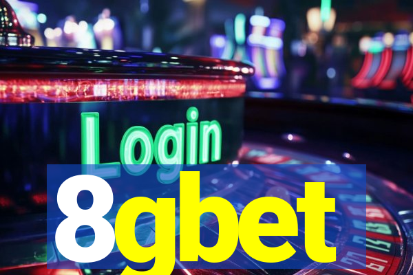 8gbet
