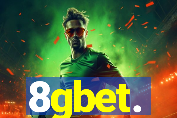 8gbet.