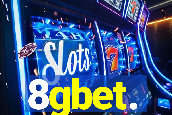 8gbet.