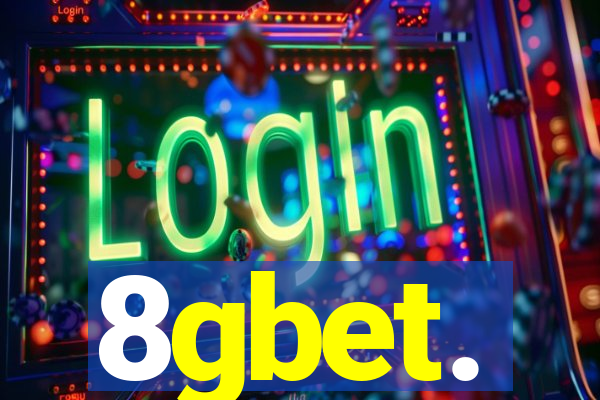 8gbet.