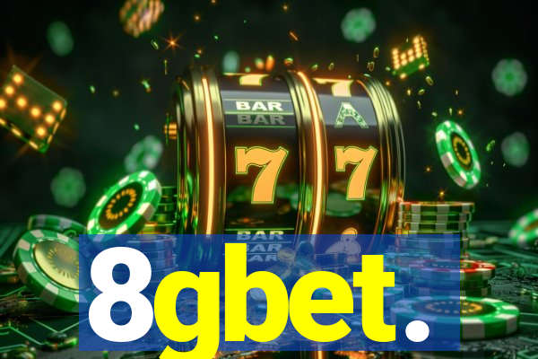 8gbet.