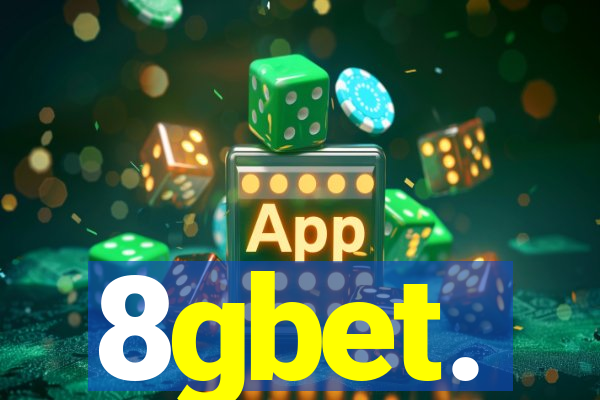 8gbet.