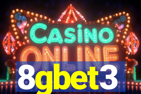 8gbet3