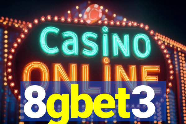 8gbet3
