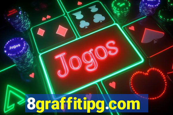 8graffitipg.com