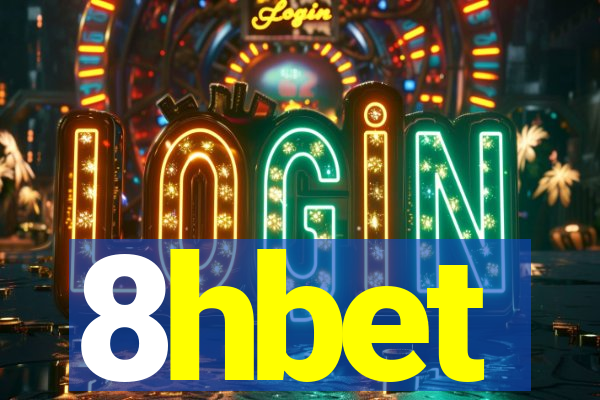 8hbet