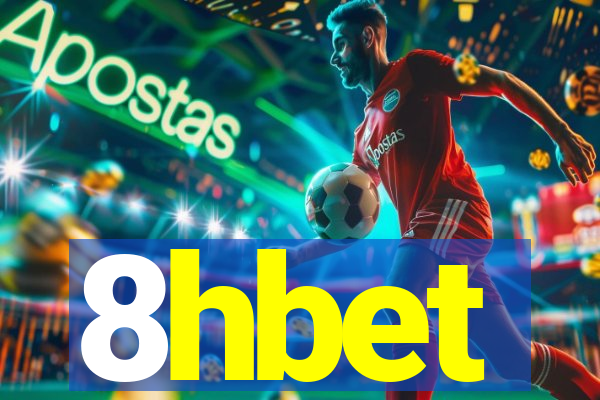 8hbet